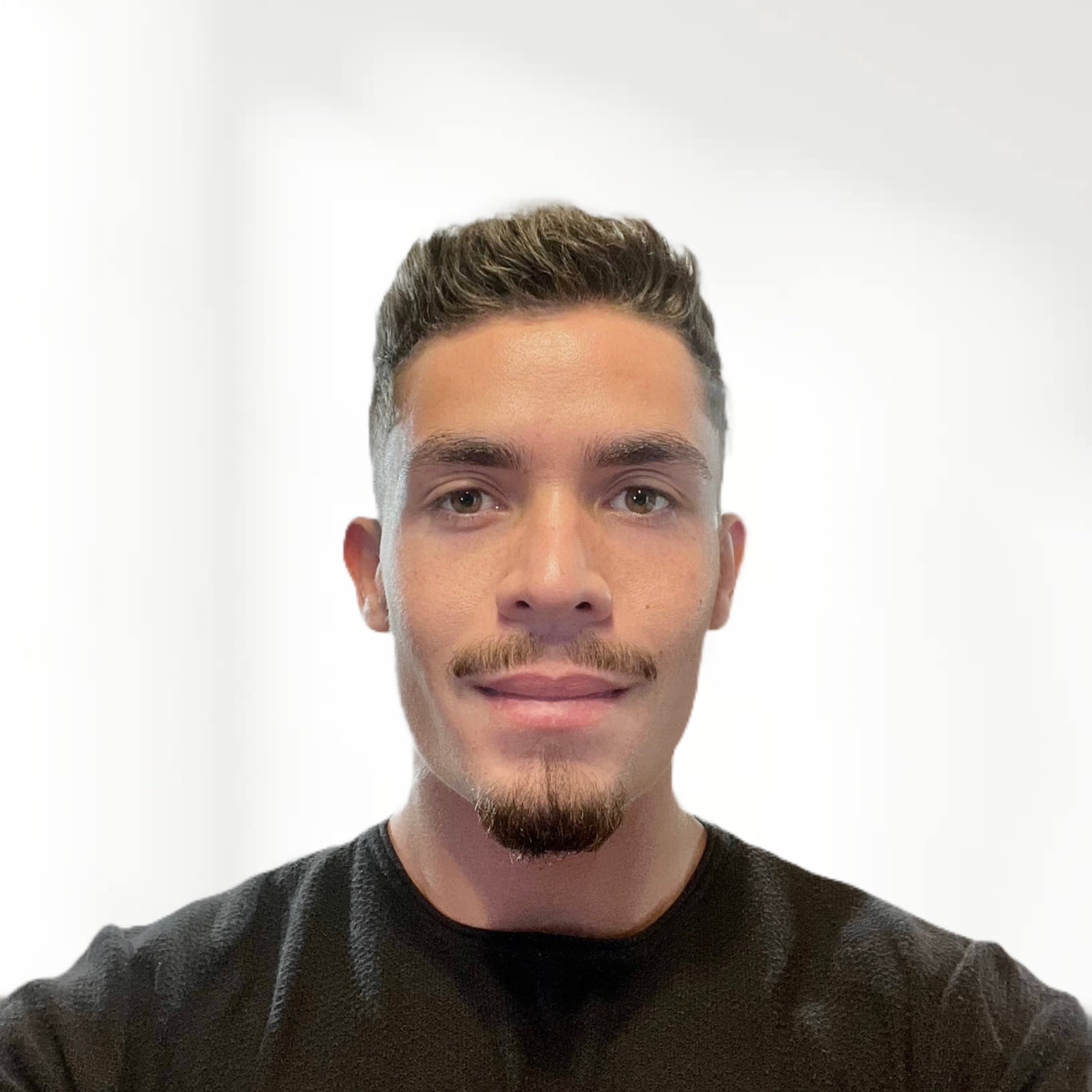 Thomas Léger, fondateur de Compagnie Vitalité